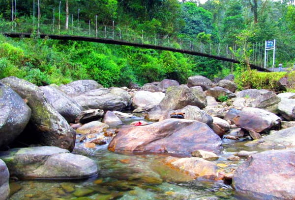 Suntalekhola Suntalekhola