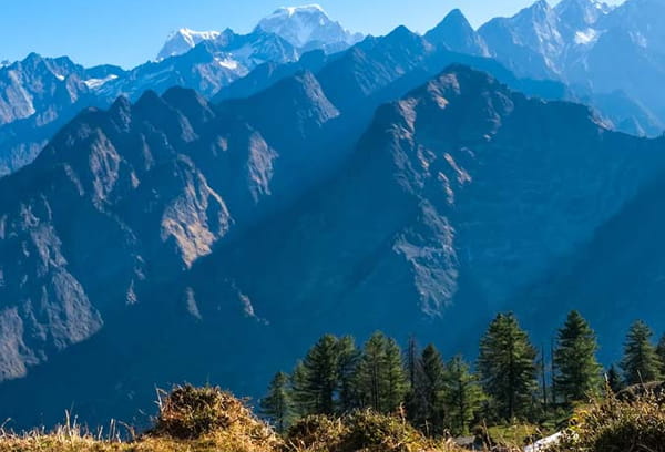 Tiger Hill Tiger Hill